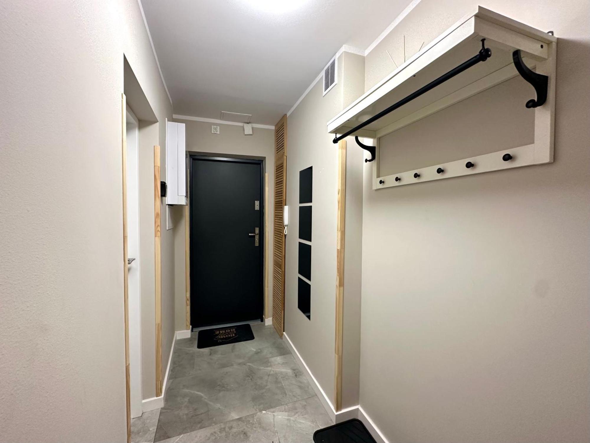 Mmrent Trunk Room Gdansk Exterior photo